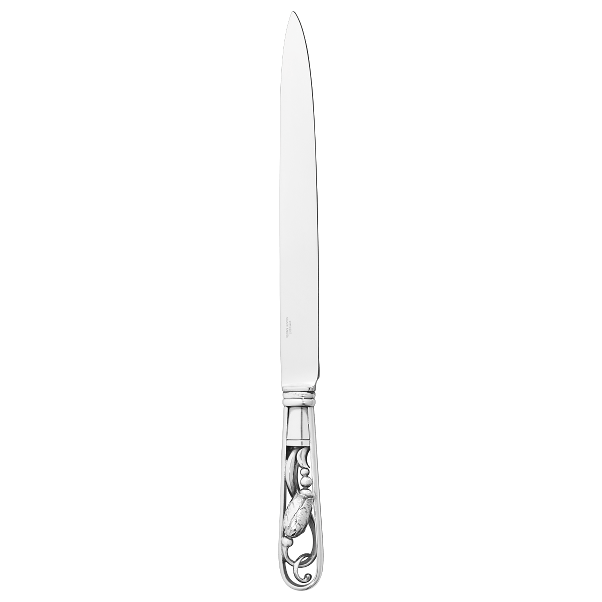 BLOSSOM Carving knife 0 1