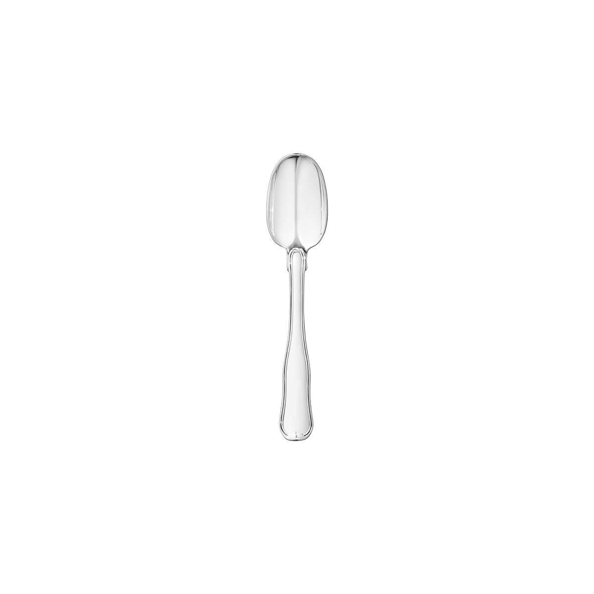 OLD DANISH Teaspoon, small 0 1