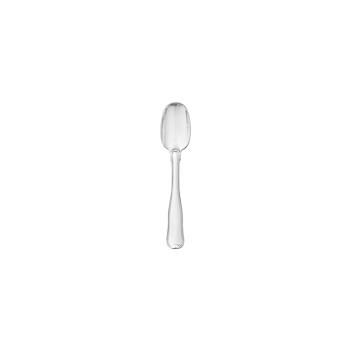OLD DANISH Coffee spoon 0 1