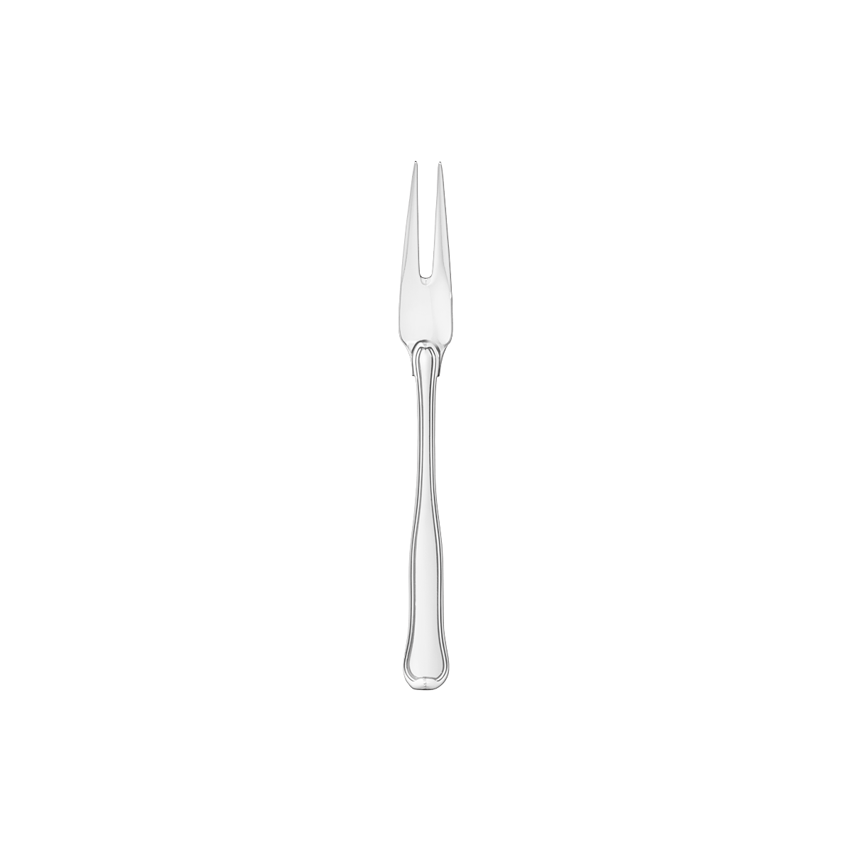 OLD DANISH Cold cut fork 0 1