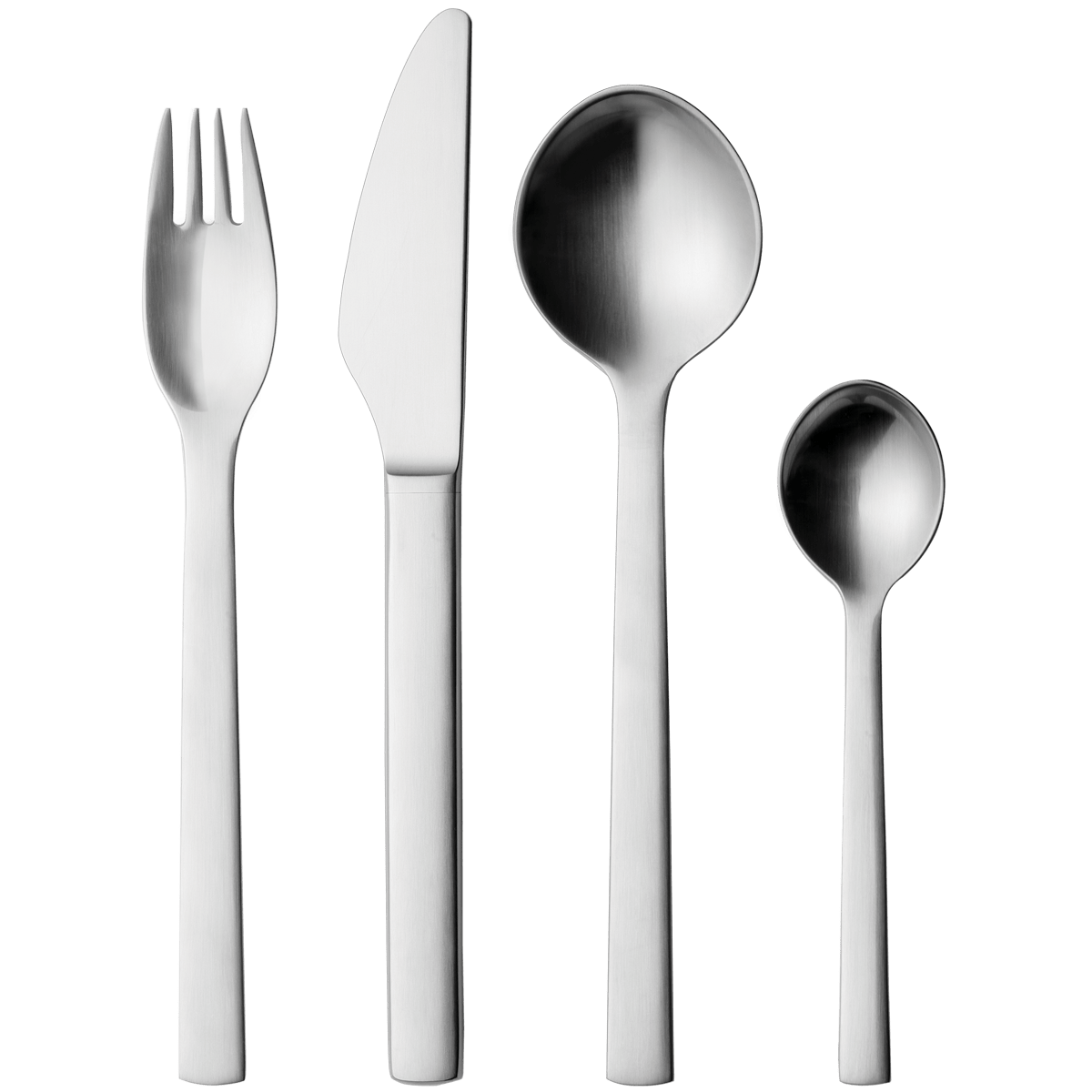 NEW YORK 4ピースセット I Georg Jensen NEW YORK 4ピースセット I Georg Jensen