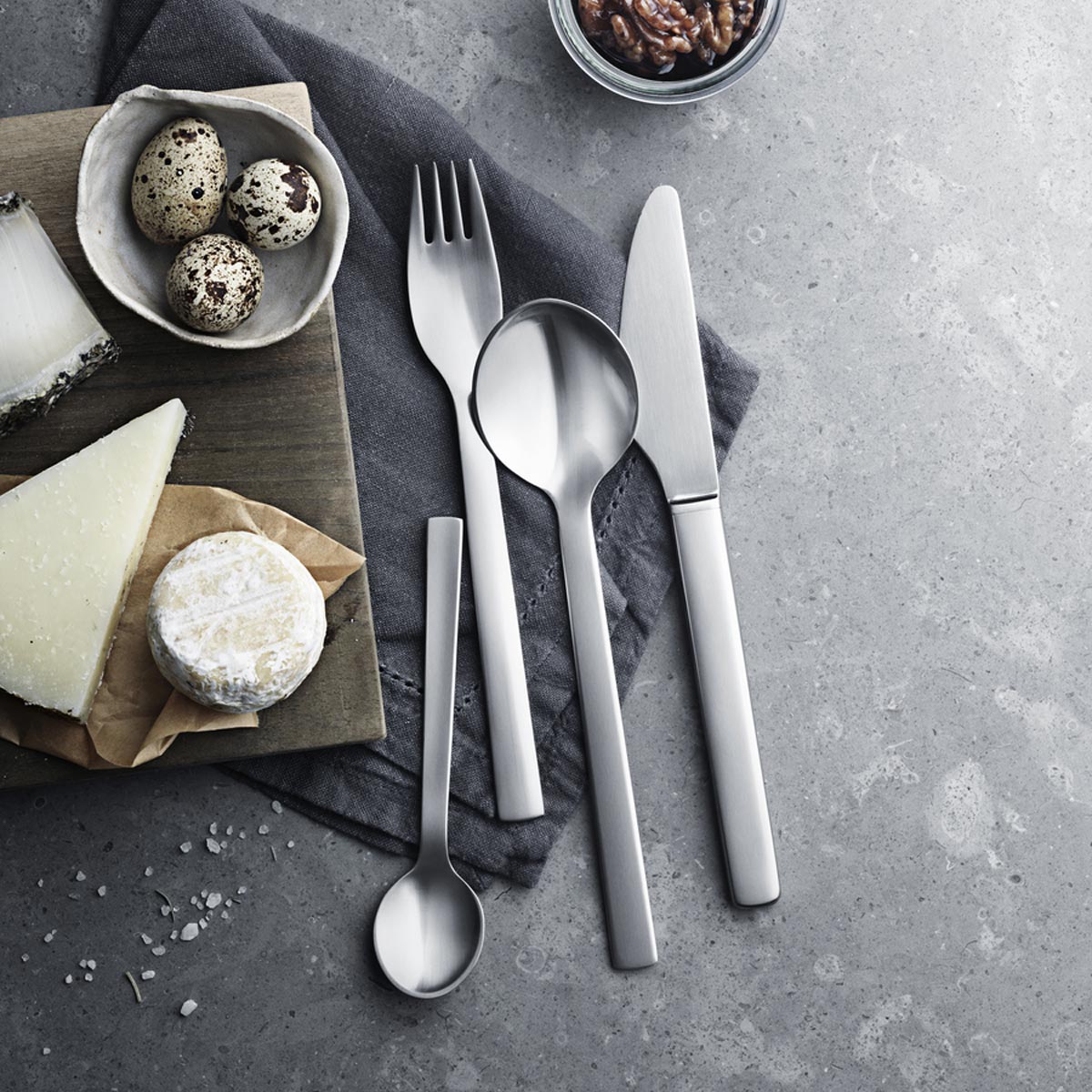 NEW YORK 4ピースセット I Georg Jensen NEW YORK 4ピースセット I Georg Jensen