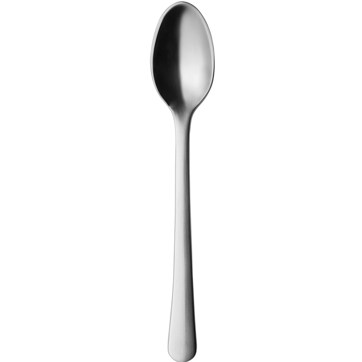 COPENHAGEN Matte Tea spoon, small 1 2