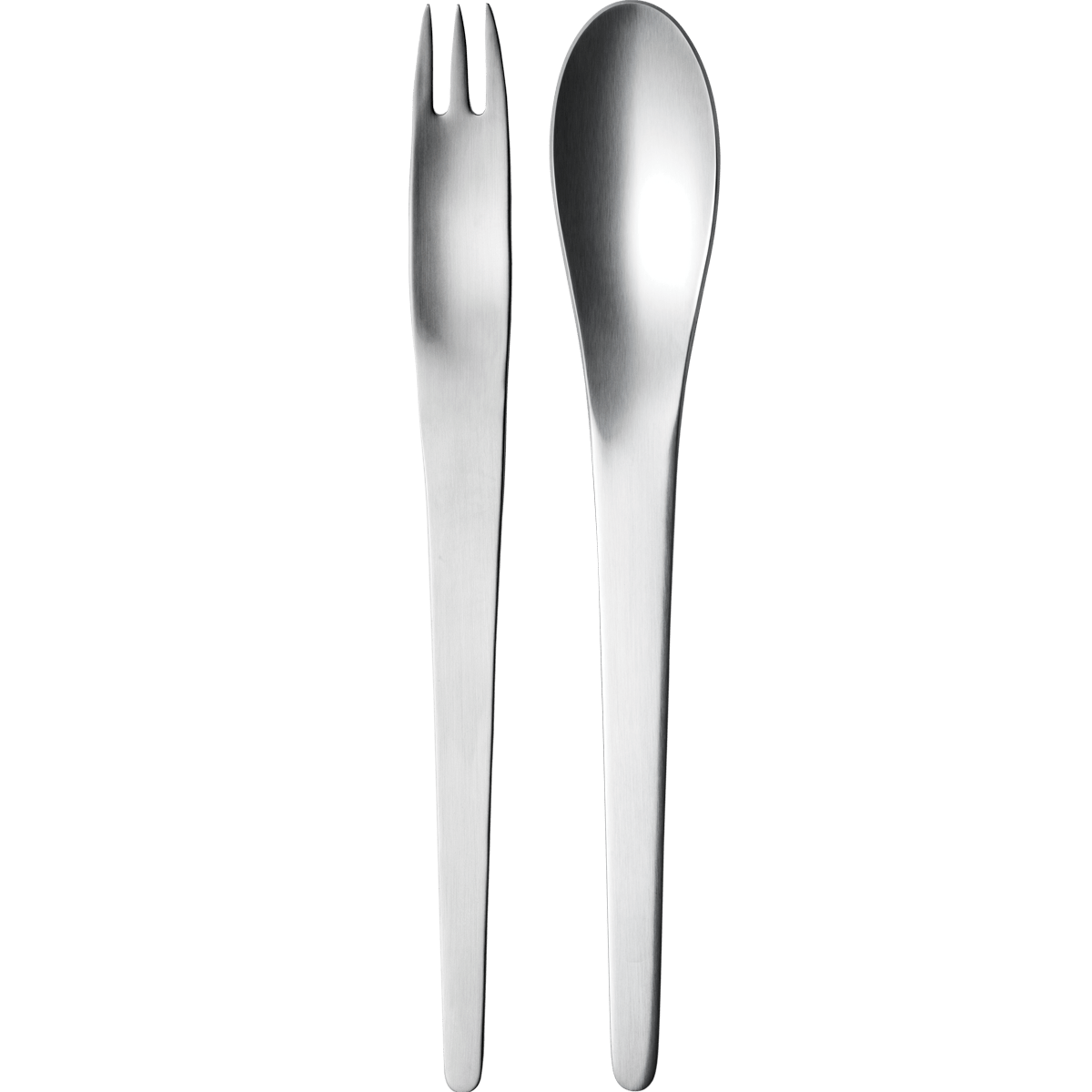 ARNE JACOBSEN serveringssæt 0 1