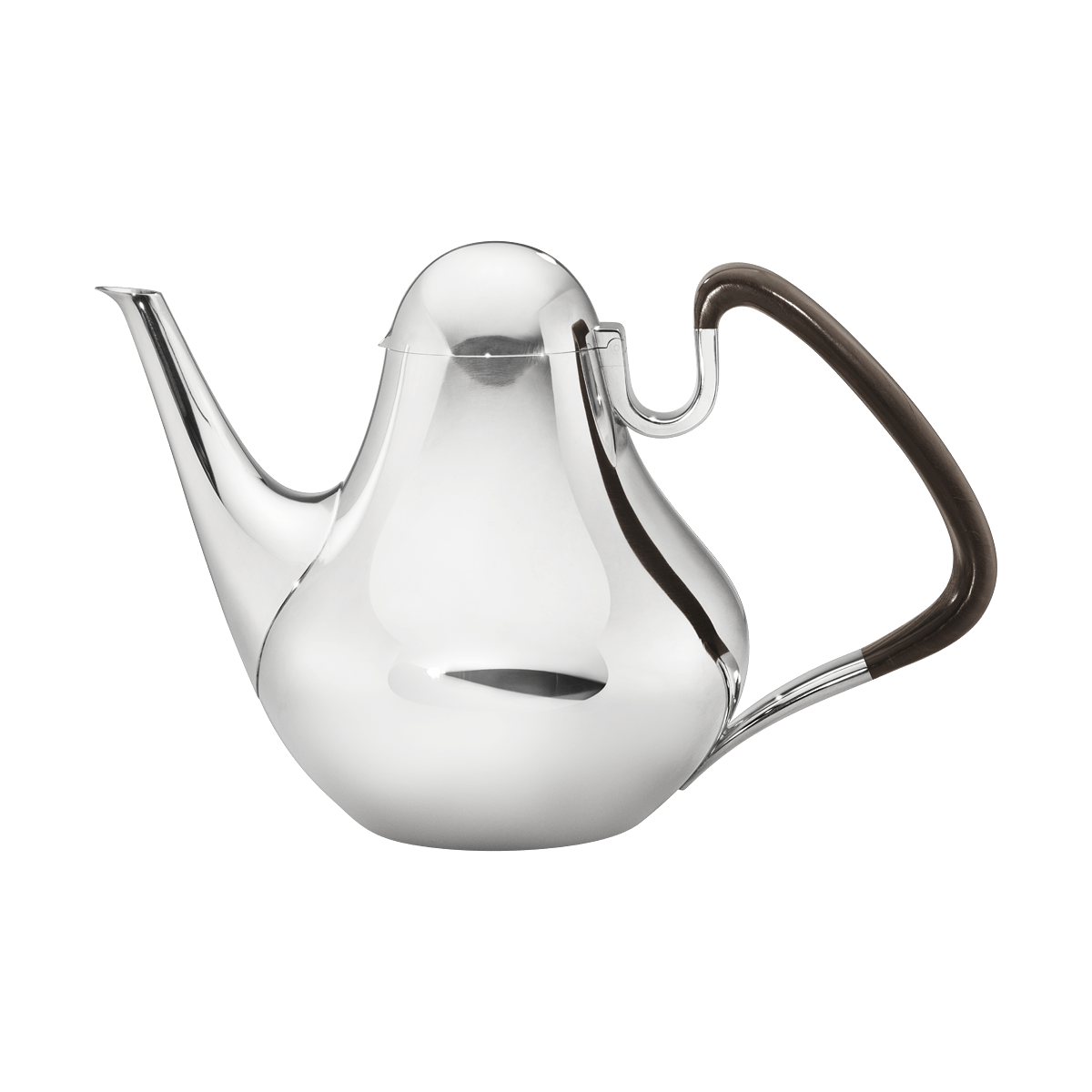 ☆追加画像　Georg  Jensen ジョージ ジェンセン ポット等４点