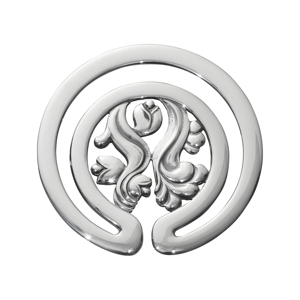 鈔票夾267 | 純銀| Georg Jensen 喬治傑生 鈔票夾267 | 純銀| Georg Jensen 喬治傑生