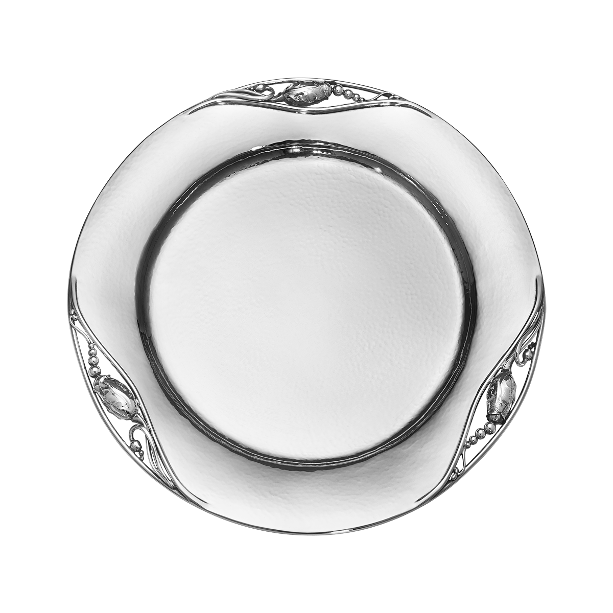 BLOSSOM tallrik 2AC 0 1