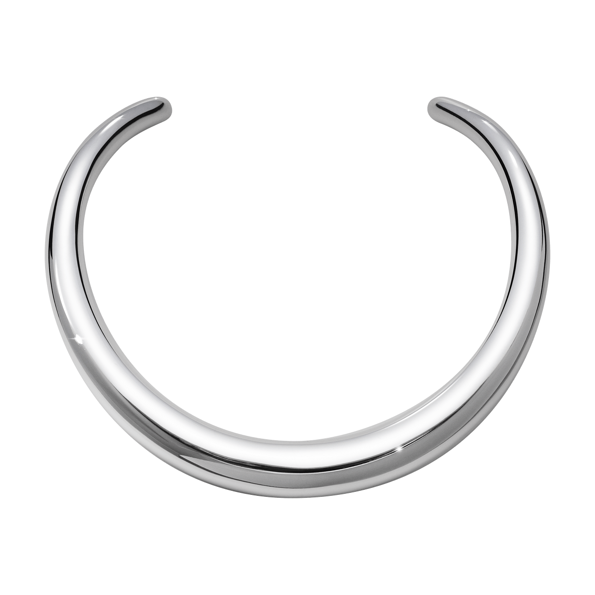 Georg jensen neck sale ring
