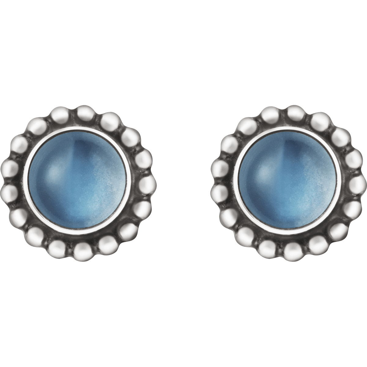 ムーンライト ブロッサム(MOONLIGHT BLOSSOM) ピアス I Georg Jensen ムーンライト ブロッサム(MOONLIGHT BLOSSOM) ピアス I Georg Jensen