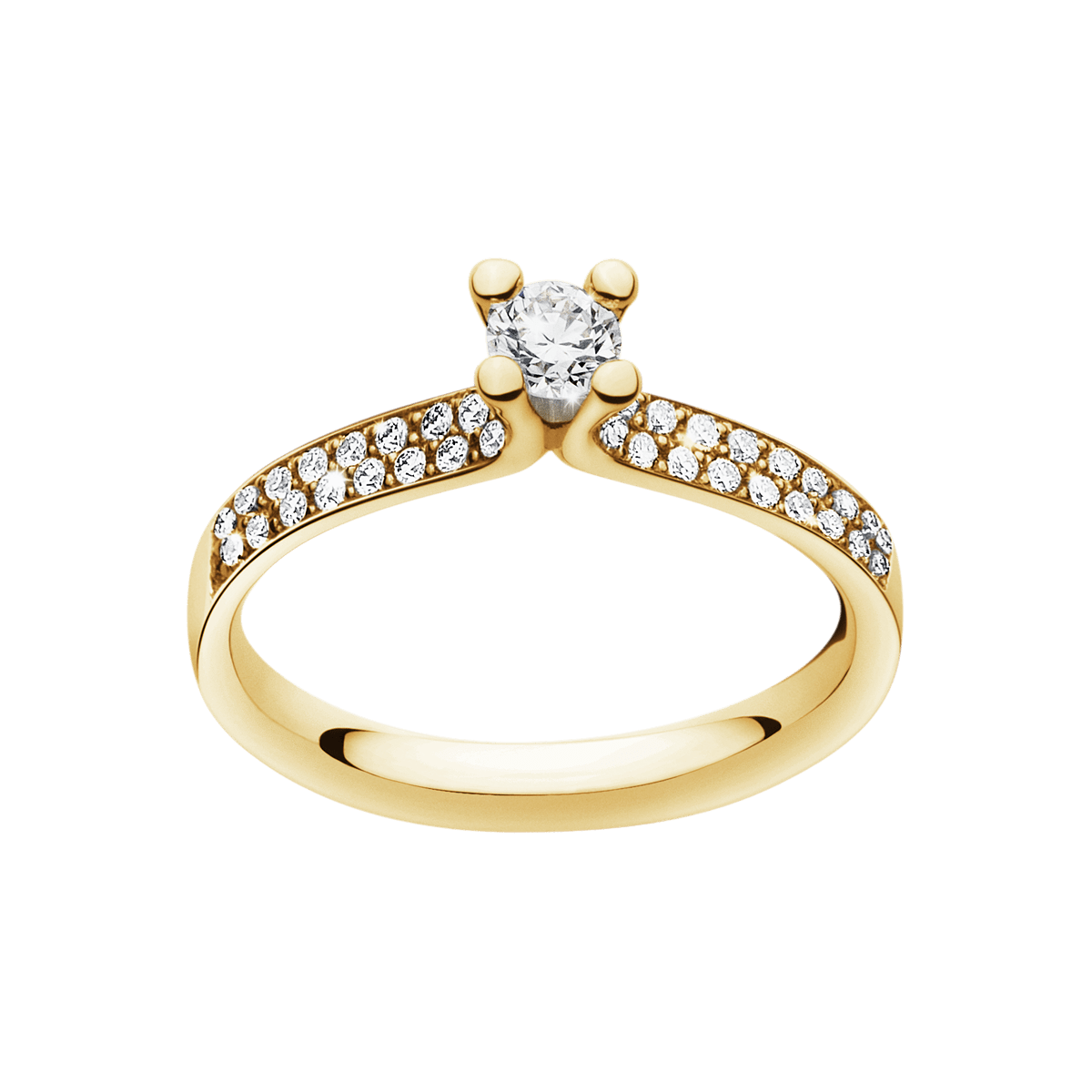 MAGIC ring 0 1