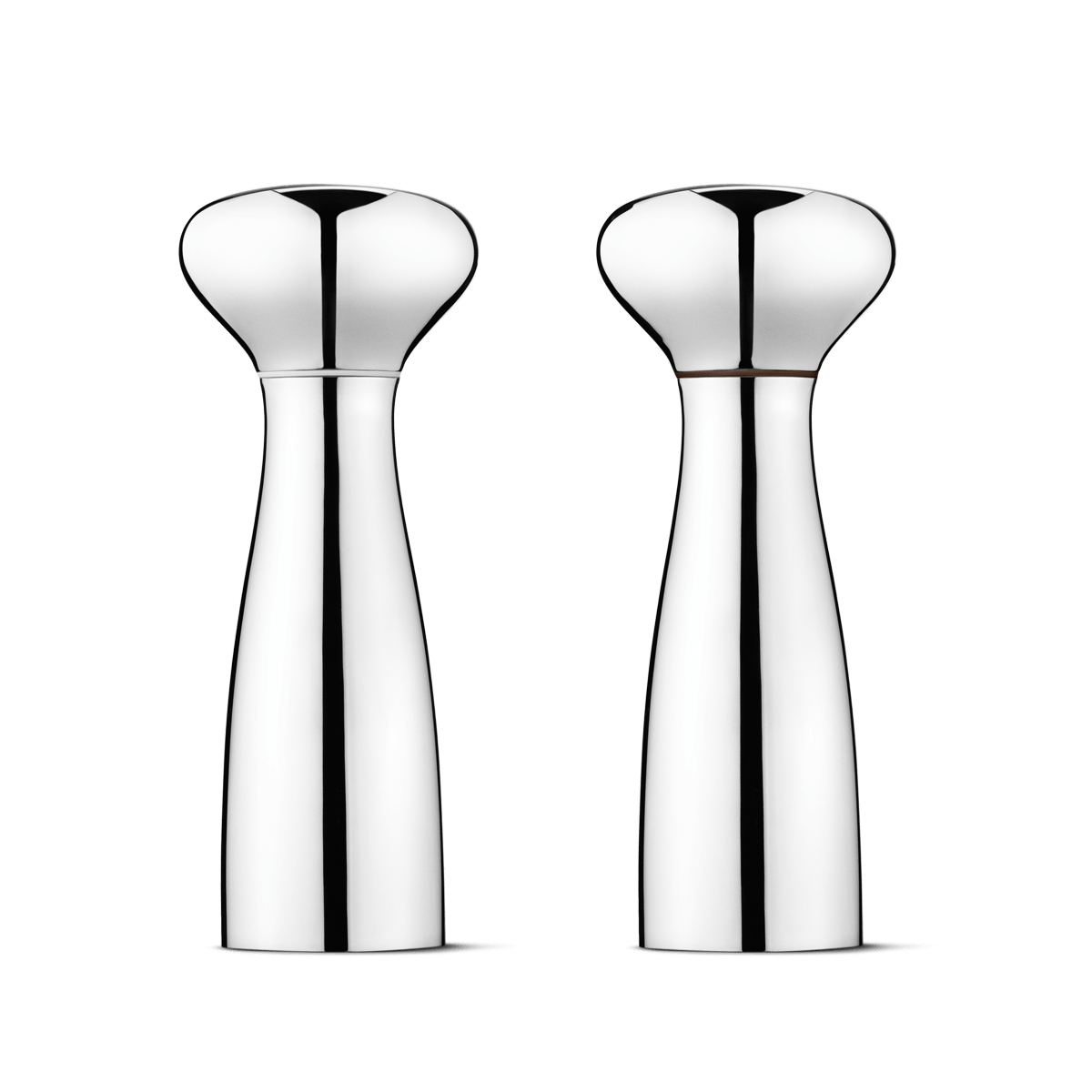 ALFREDO Salt- og peberkværn 2 3