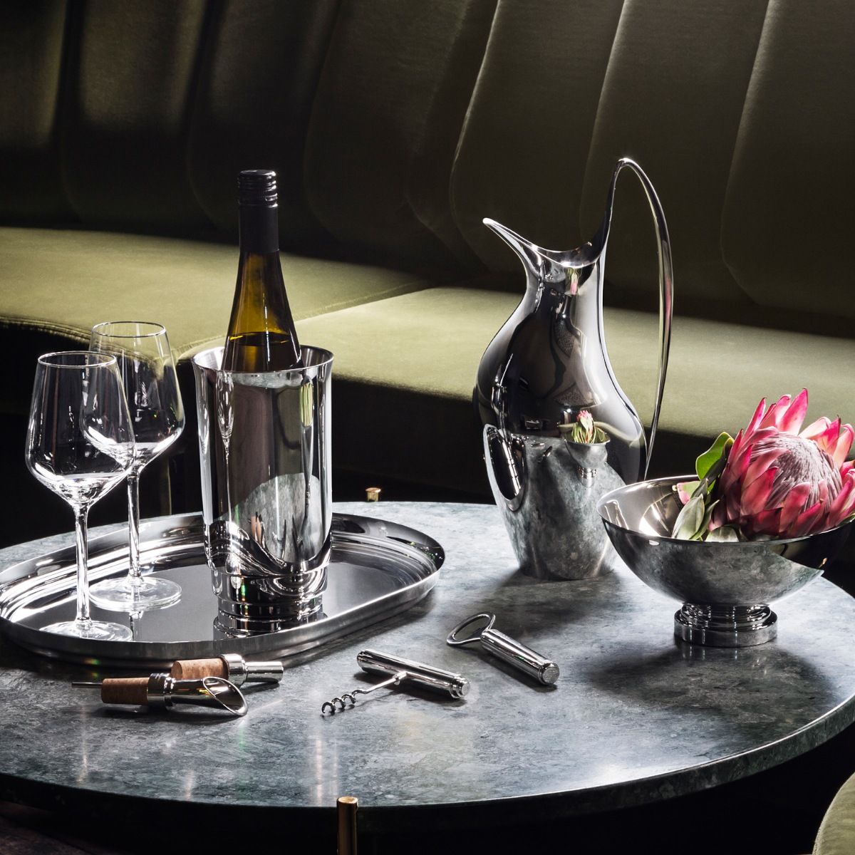 MANHATTAN wine stopper 0 1