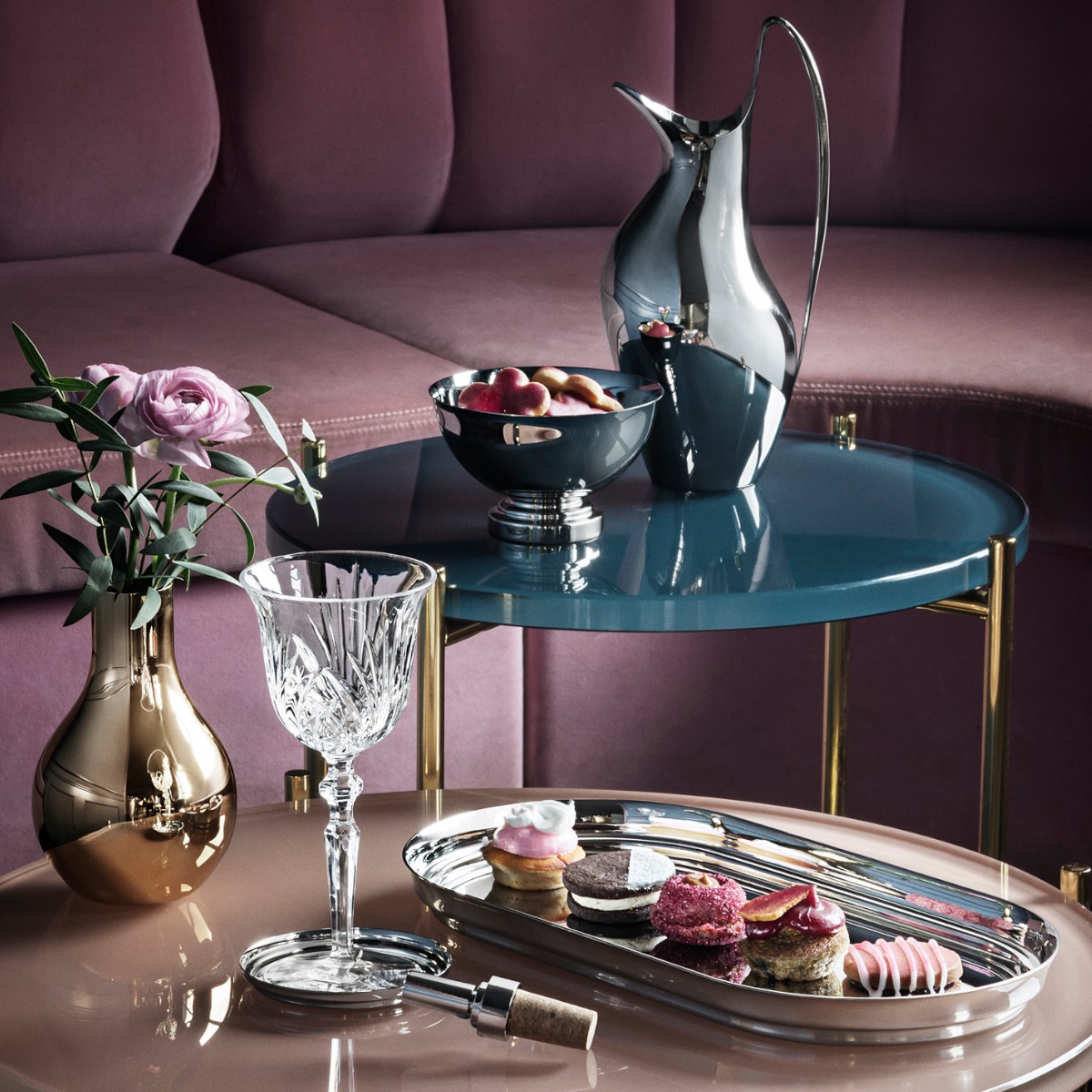 MANHATTAN wine stopper 1 2