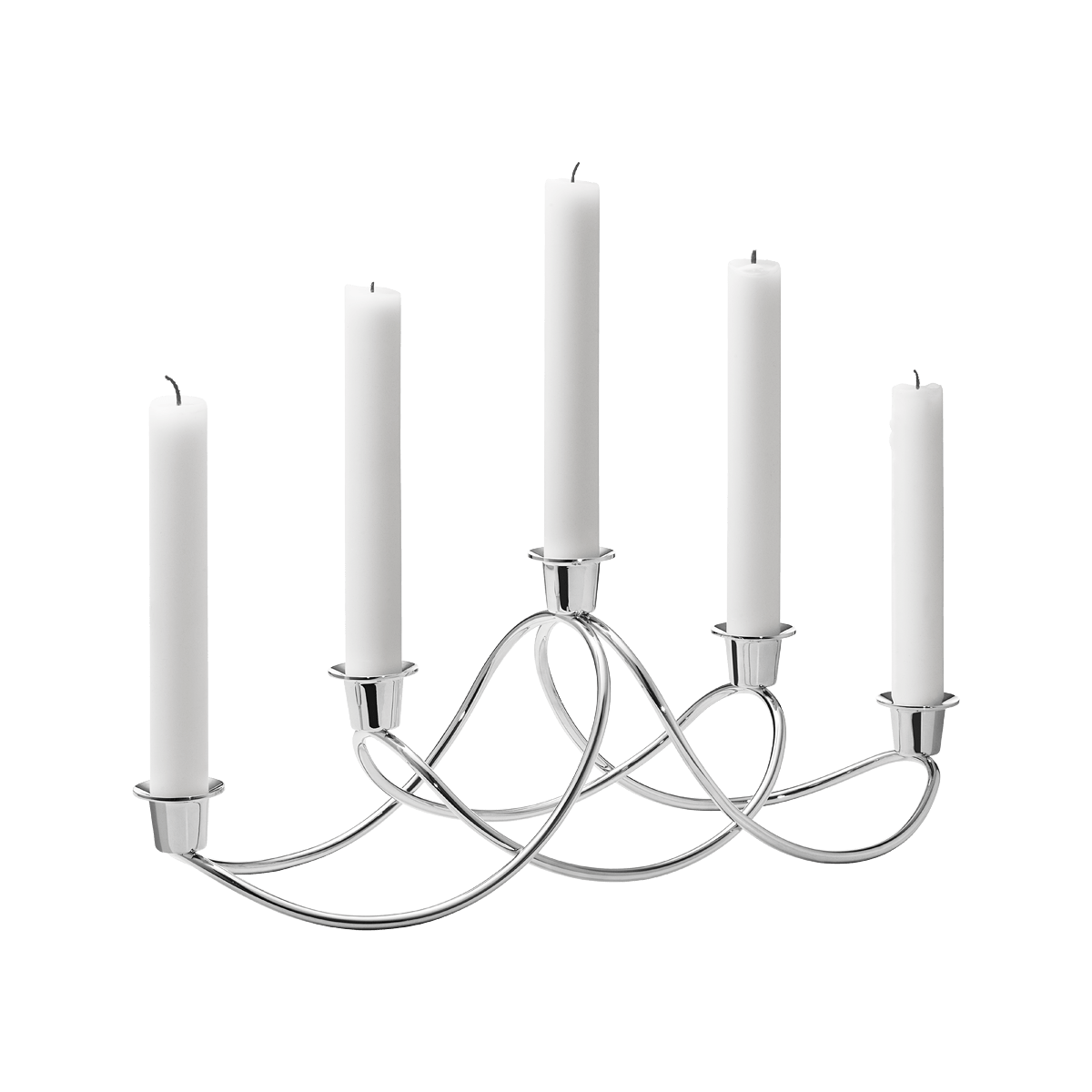 HARMONY candleholder 1 2