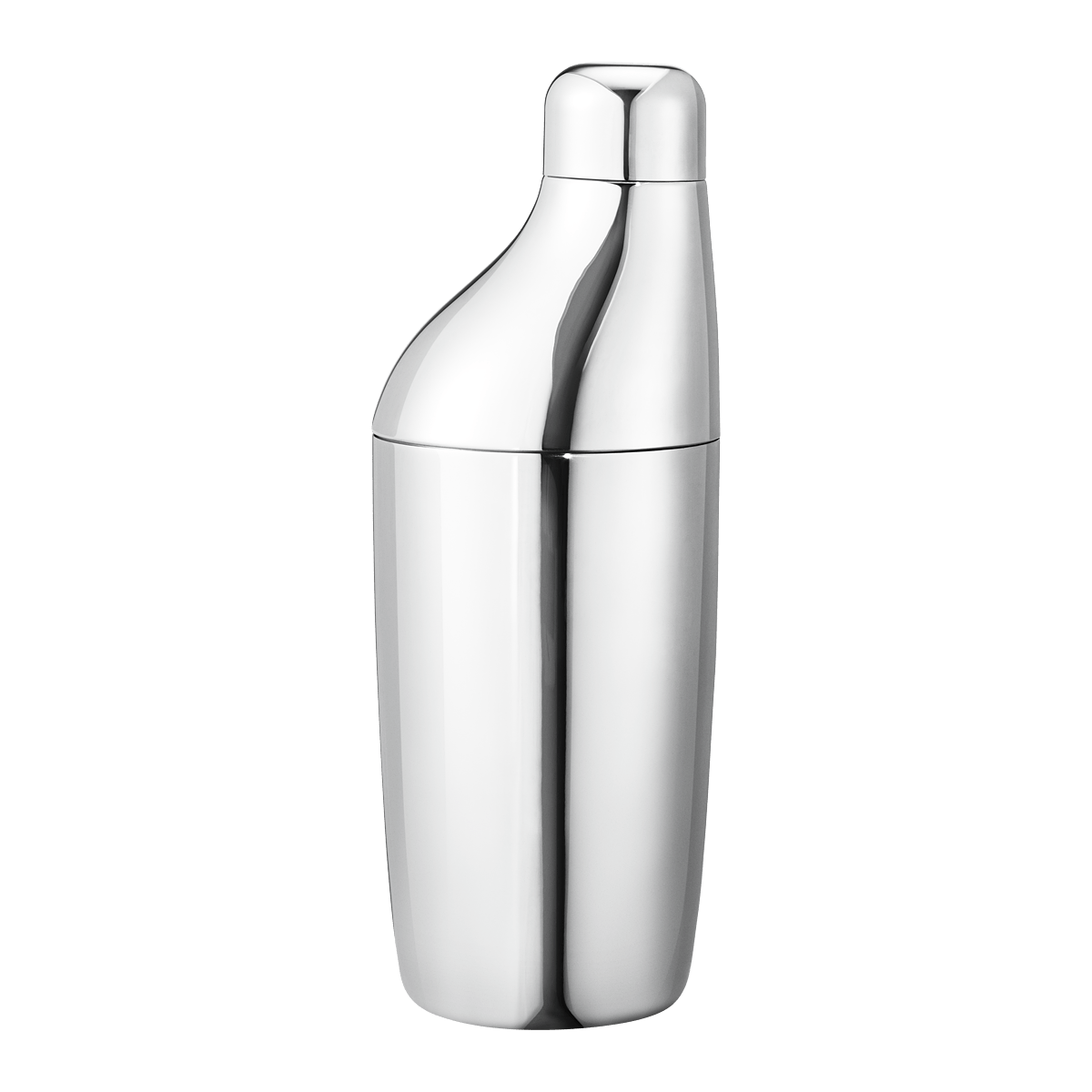 Stainless Steel Cocktail Shaker