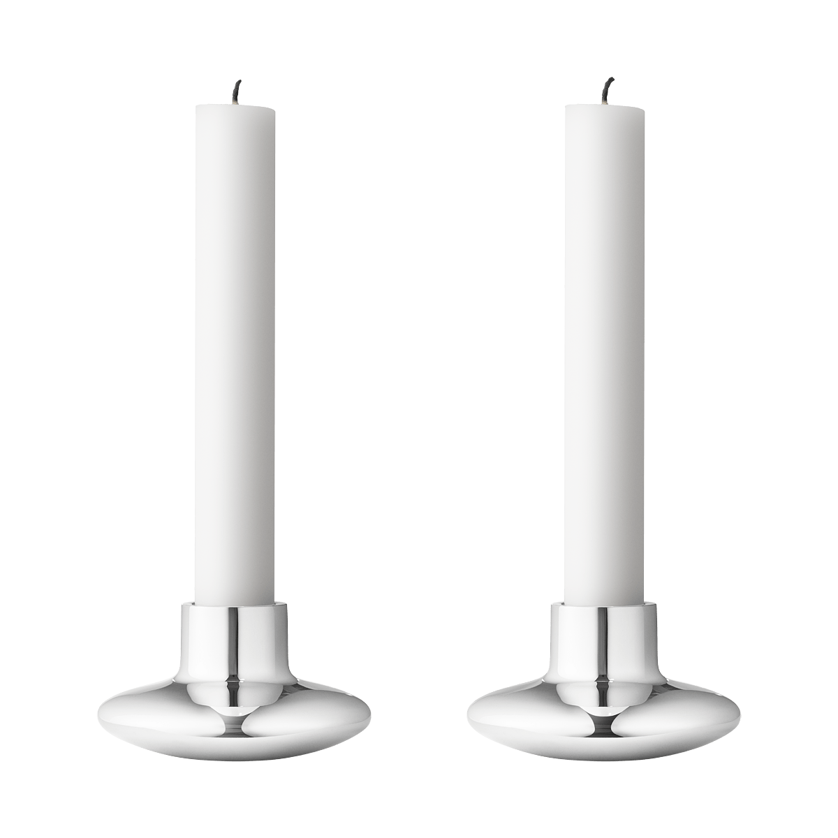 KOPPEL lysestage, 2 stk. 0 1