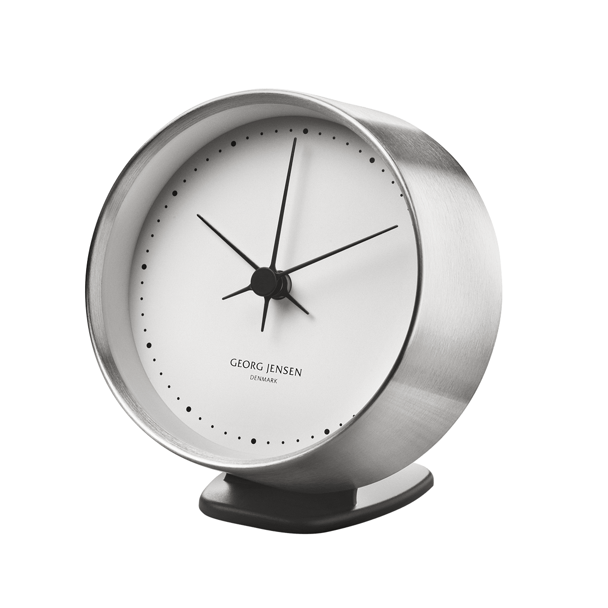 Koppel stand for clock and weather station | Georg Jensen