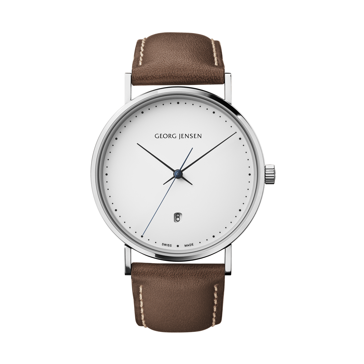 Georg jensen store women's watch