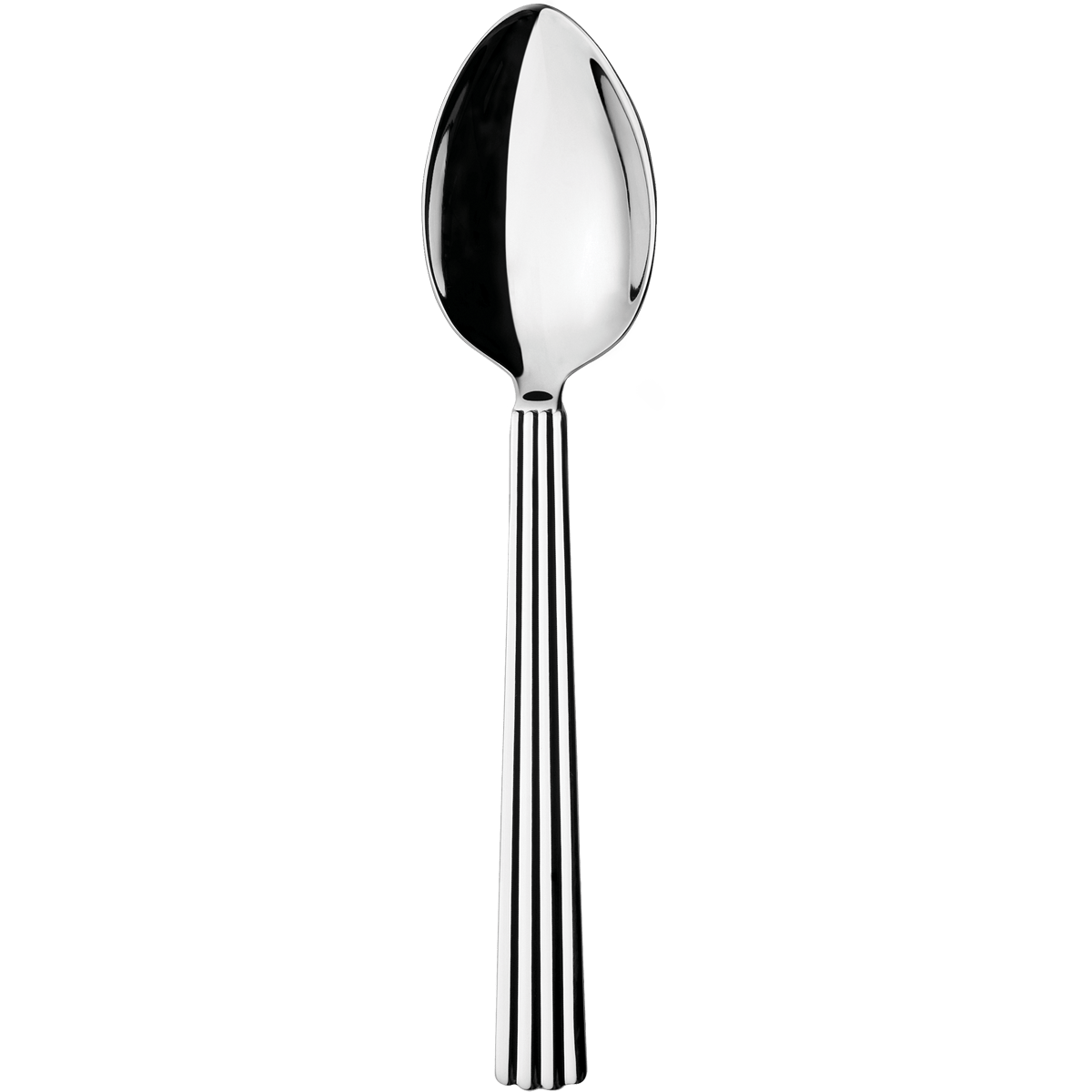 BERNADOTTE Dinner spoon - Original Design by Sigvard Bernadotte 0 1
