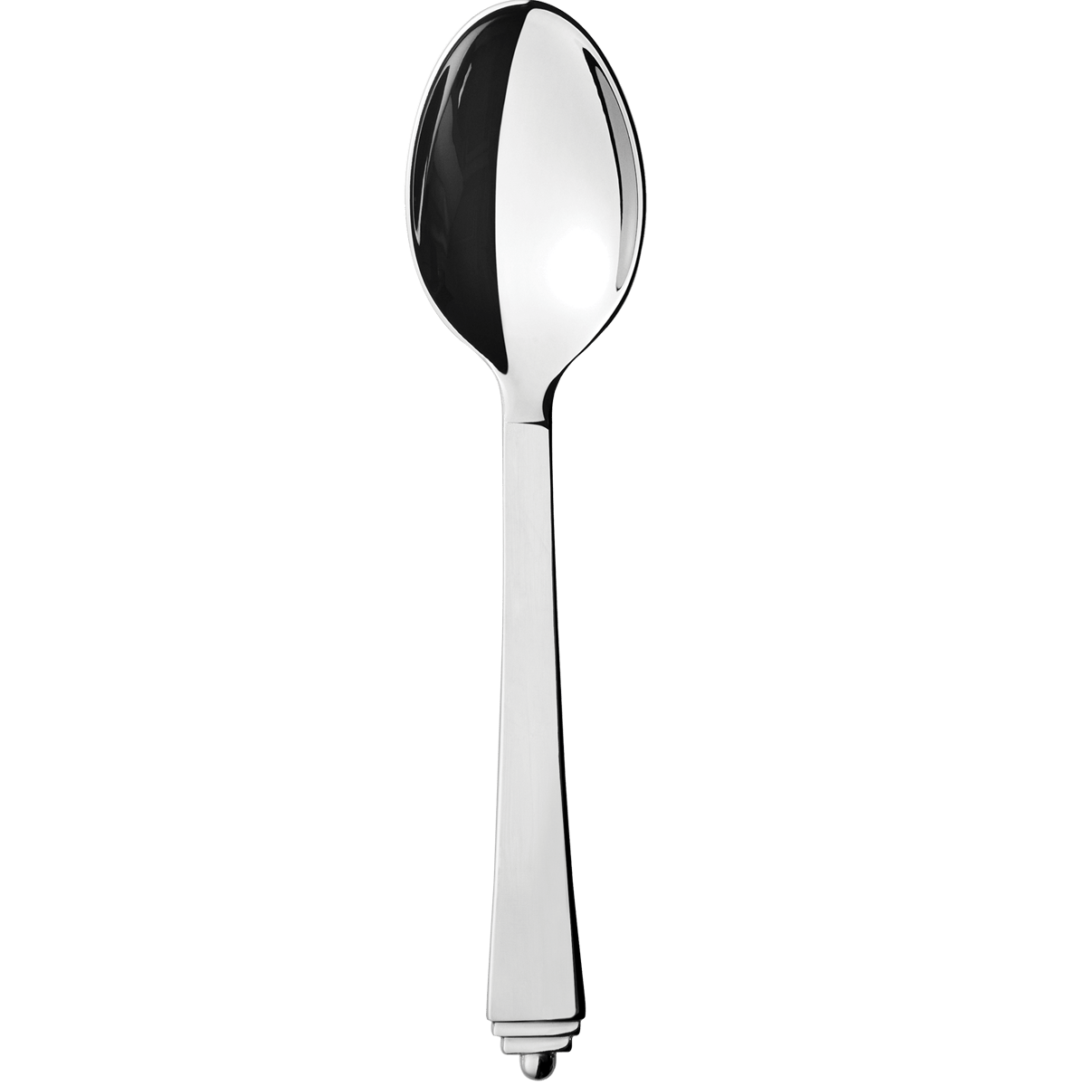 PYRAMID Dinner spoon 1 2