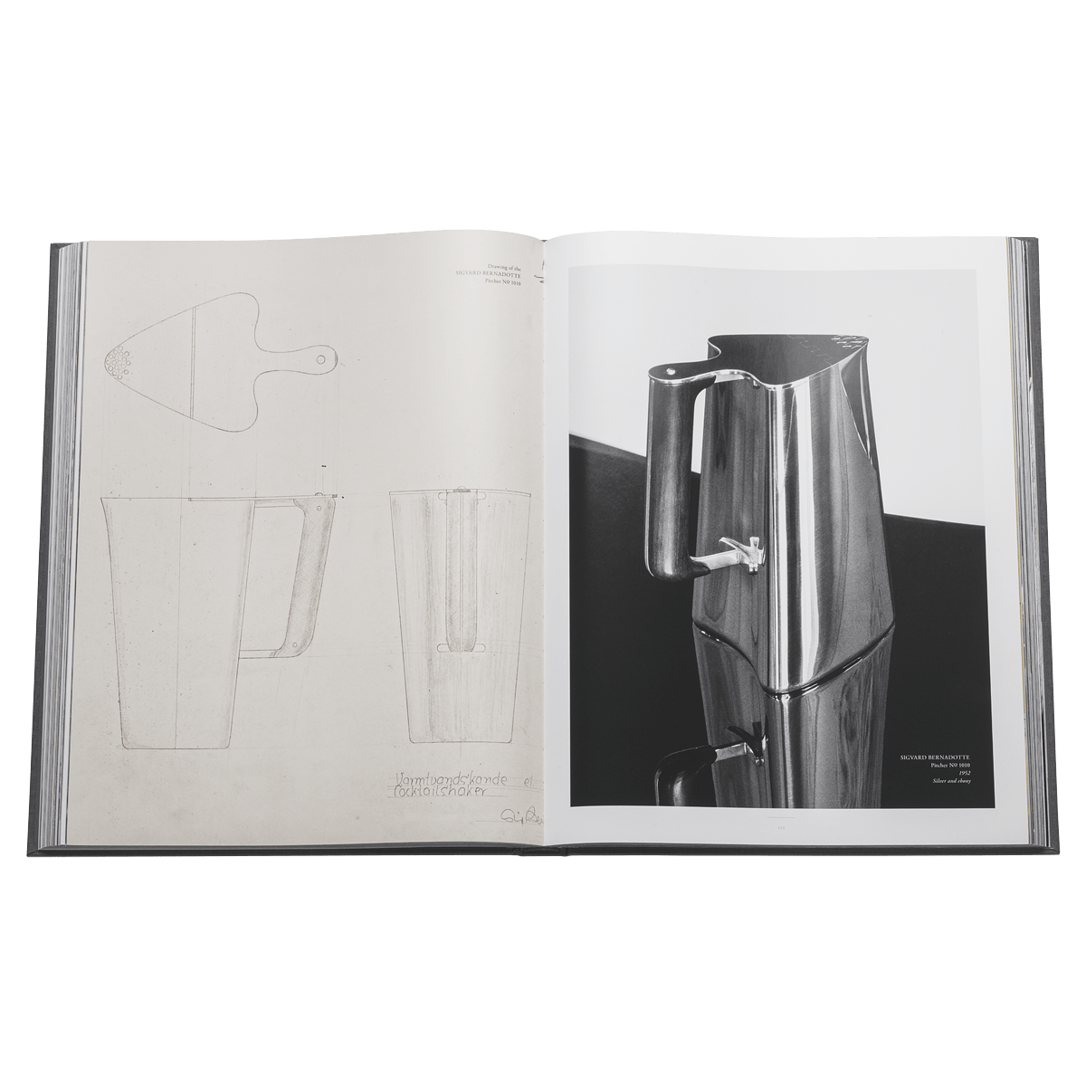 GEORG JENSEN REFLECTIONS - Deluxe edition 1 2