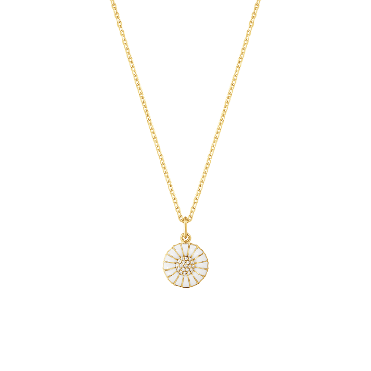 Georg jensen daisy pendant clearance