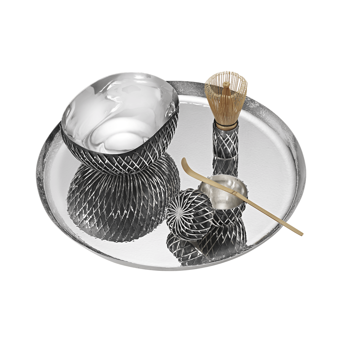 Kengo Kuma Kusa  tesett 0 1