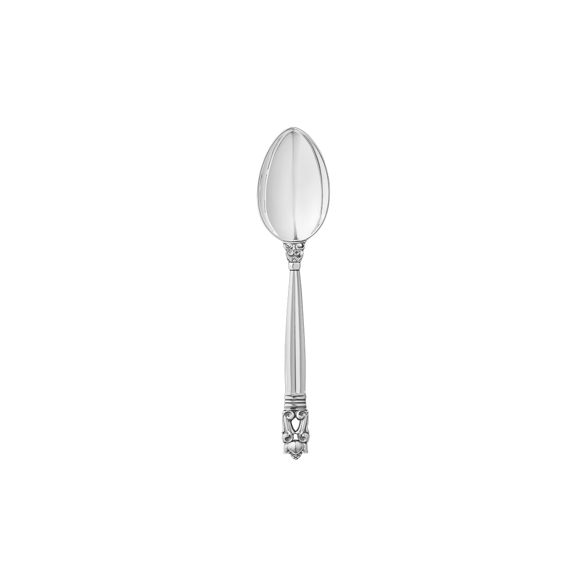 Georg Jensen Konge barneske