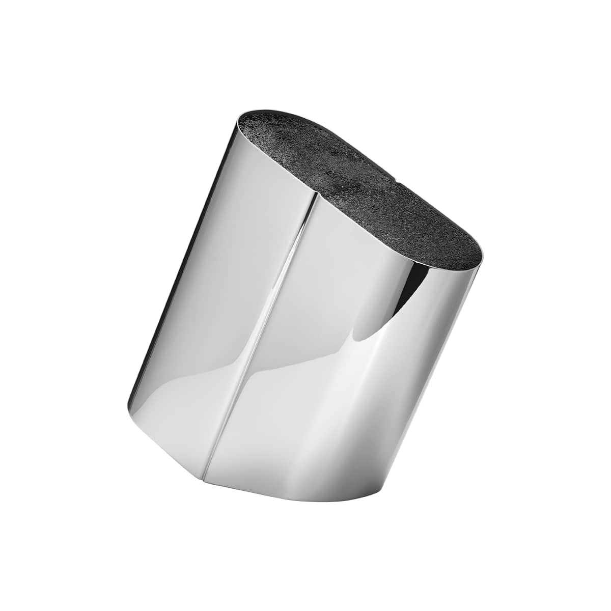 Stojan na nože Alfredo, leštěný - Georg Jensen