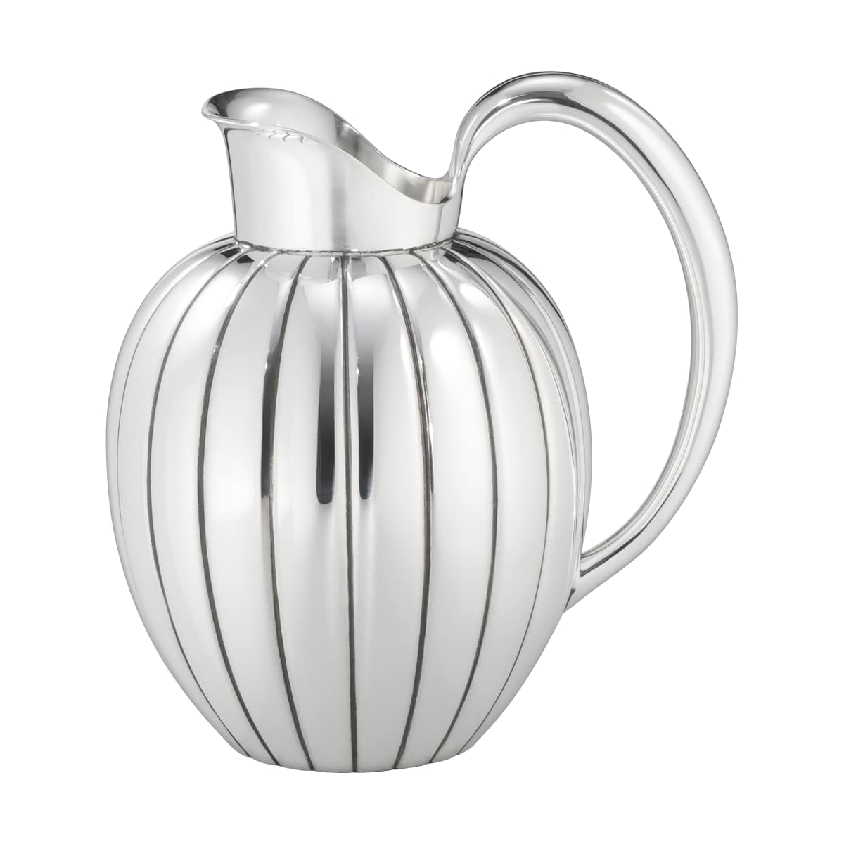 Stříbrný džbán 856A Bernadotte - Georg Jensen