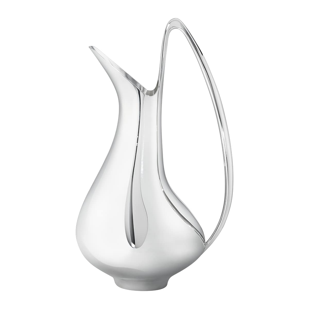 Stříbrný džbán 1052 Koppel - Georg Jensen