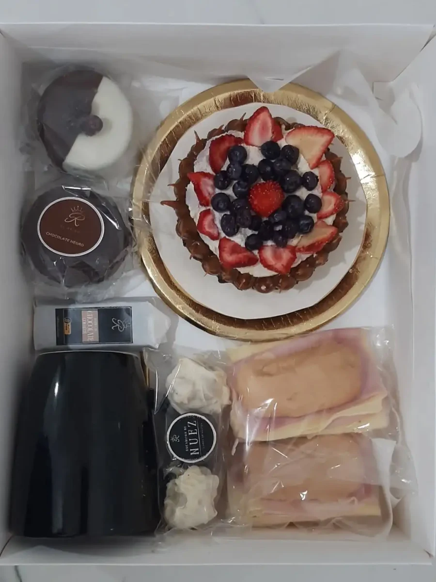 Desayunos Personalizados