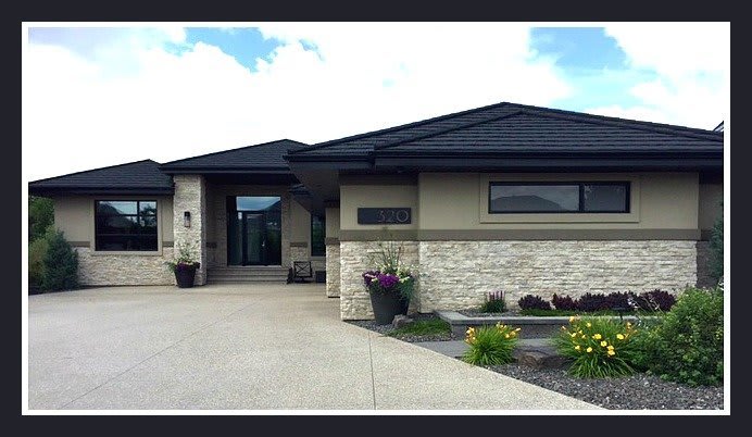 Town House B2