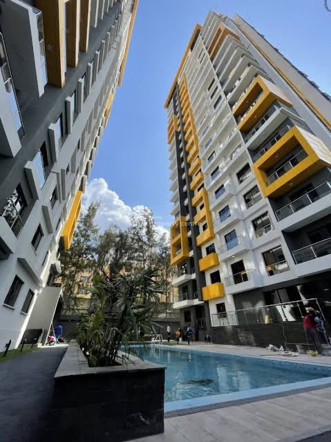 Apple Creek Apartments