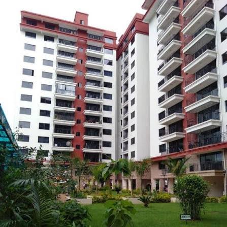 Adam Heights Apartments