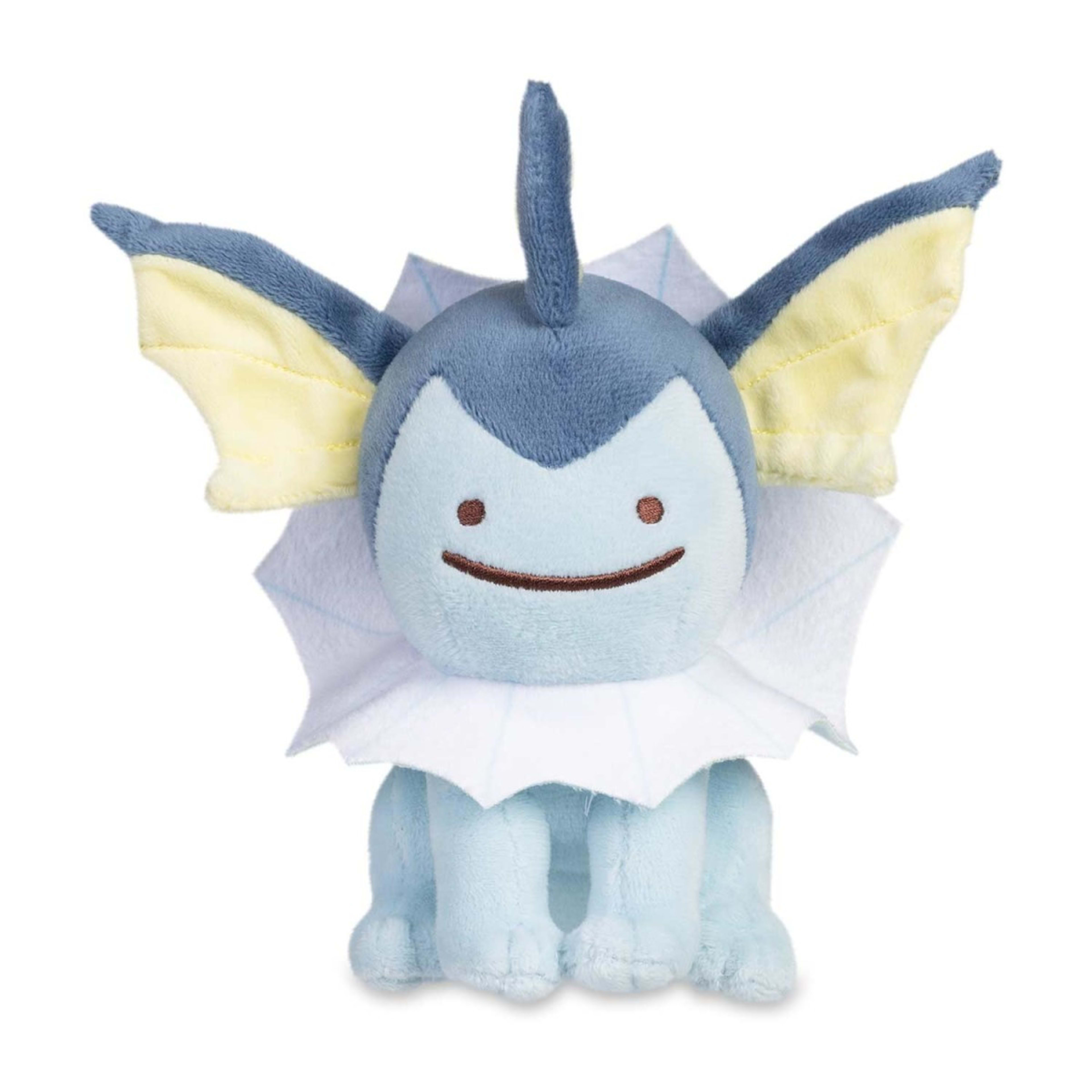 Vaporeon 100% real no fake - Imagen 1