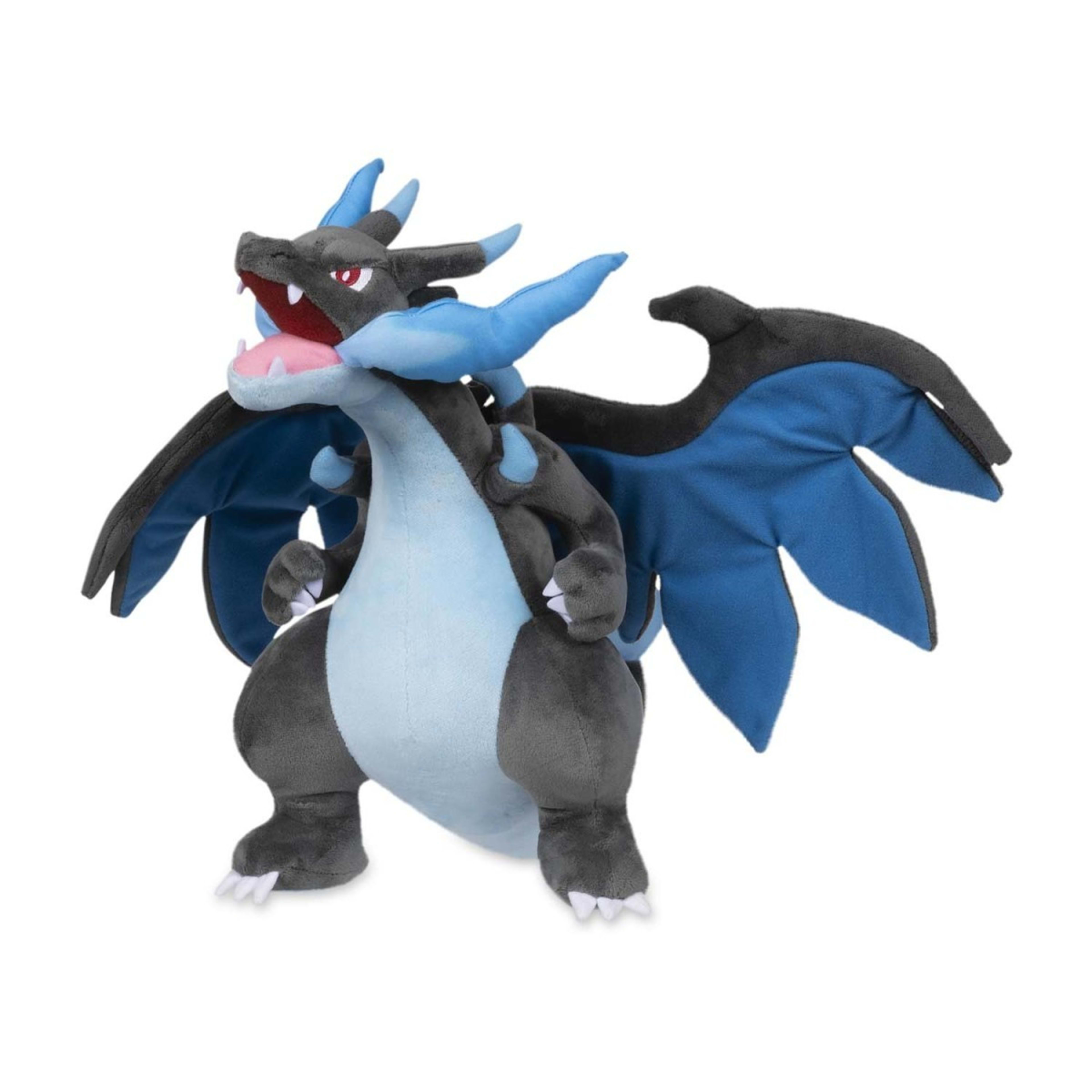 MEga Charizard x - Imagen 1