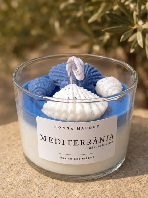 Mini Mediterrània