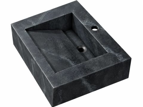 Pica de lavabo Incline de Dekton Laos