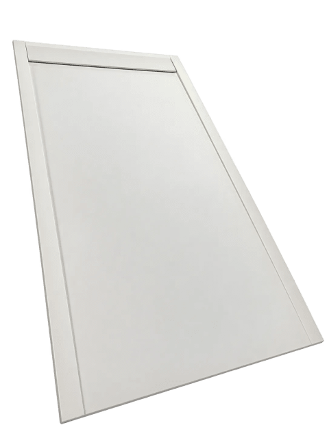 Plat de dutxa de Dekton Aeris
