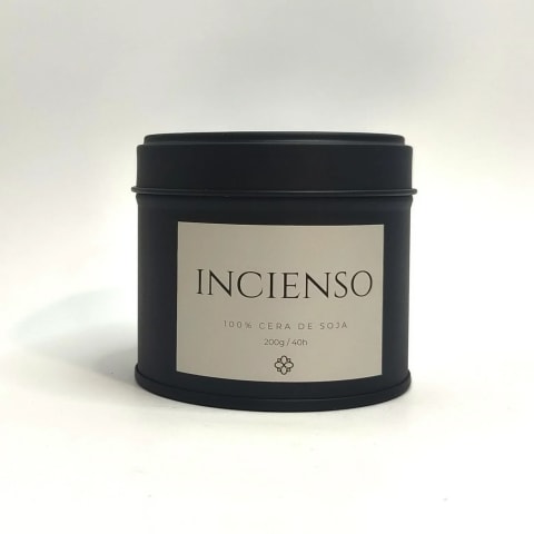 Espelma d'encens