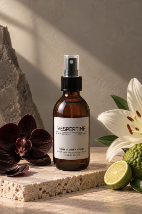 Home spray Vespertine