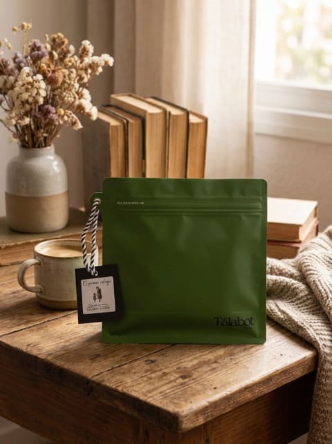 Pack de regal d'espelmes aromàtiques · El Primer Refugi