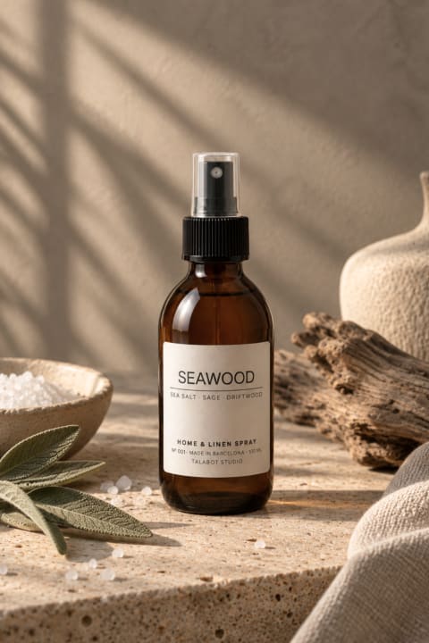Home spray Seawood