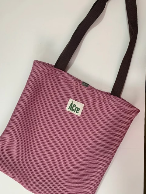 TOTE bag Neoprè/3D