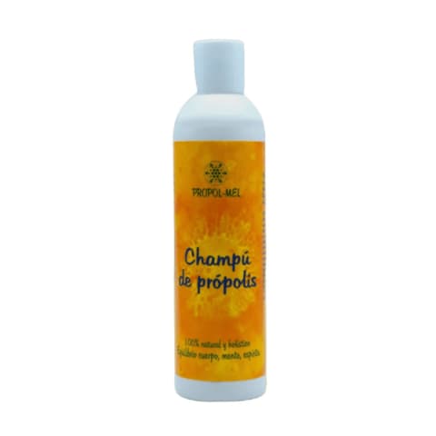 Xampú de pròpolis