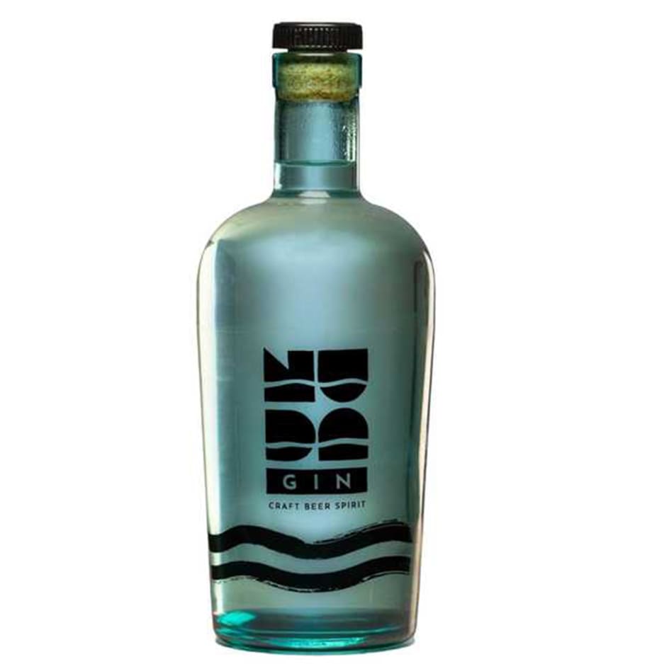 Ginebra NUDA GIN