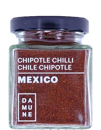 Xili Chipotle Mòlt