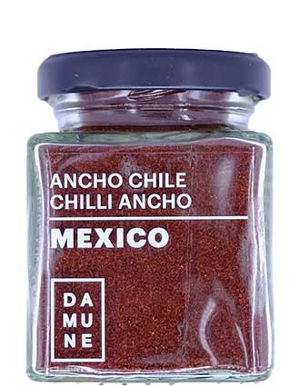 Xili Ancho Mòlt · 45g