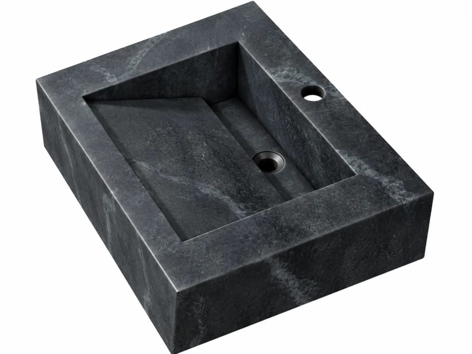 Pica de lavabo Incline de Dekton Laos